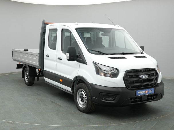 Ford Transit 350 L4 HA 96 kW image number 24