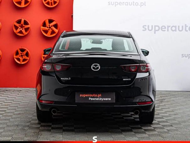 Mazda 3 110 kW image number 4