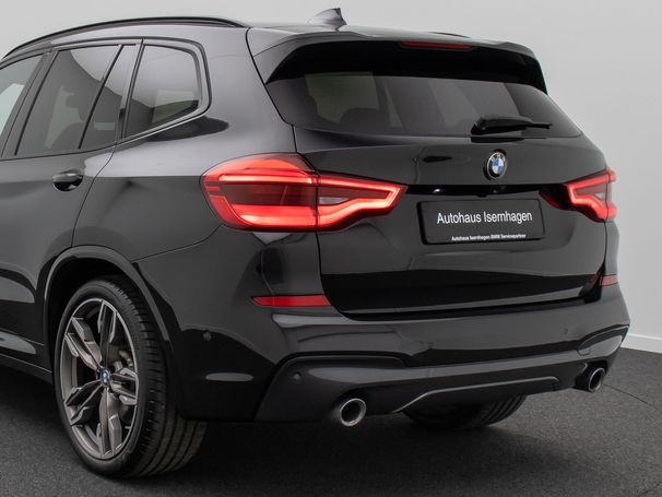 BMW X3 xDrive 185 kW image number 15