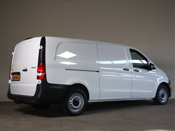 Mercedes-Benz Vito 116 CDI 120 kW image number 5