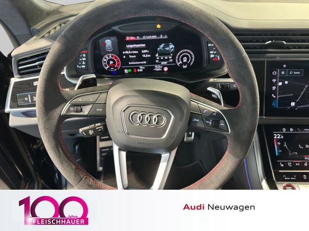 Audi RSQ8 4.0 TFSI quattro 441 kW image number 6