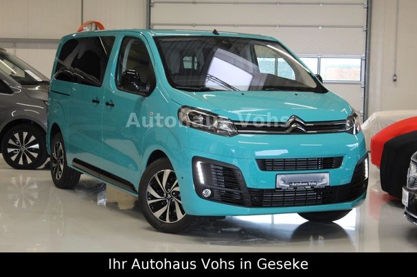 Citroen SpaceTourer XS 130 kW image number 1