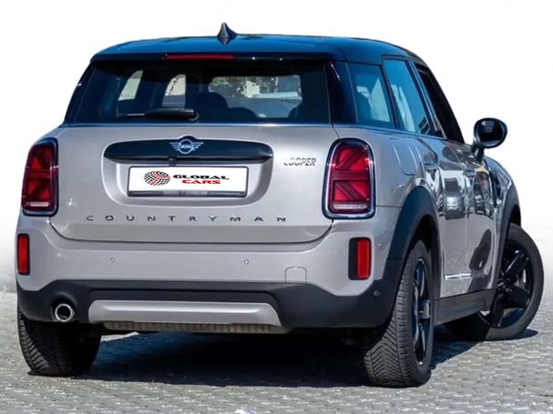 Mini Cooper Countryman Mini Trim 100 kW image number 3