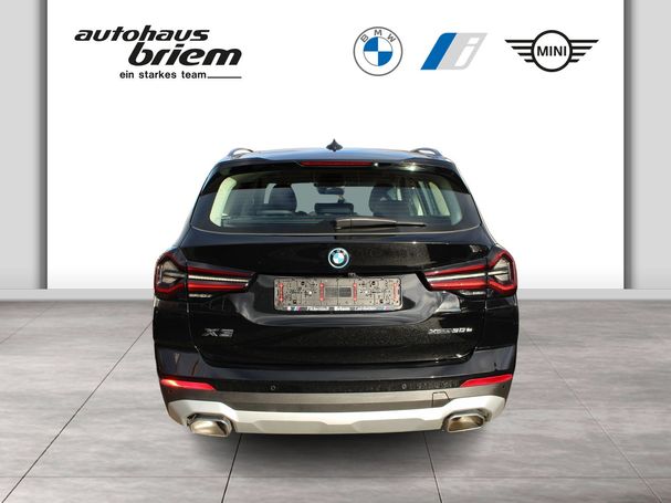 BMW X3 xDrive30e 215 kW image number 3