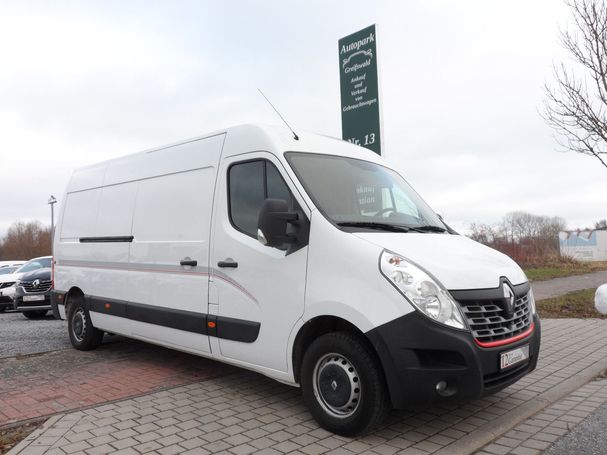 Renault Master DCi L3H2 96 kW image number 2