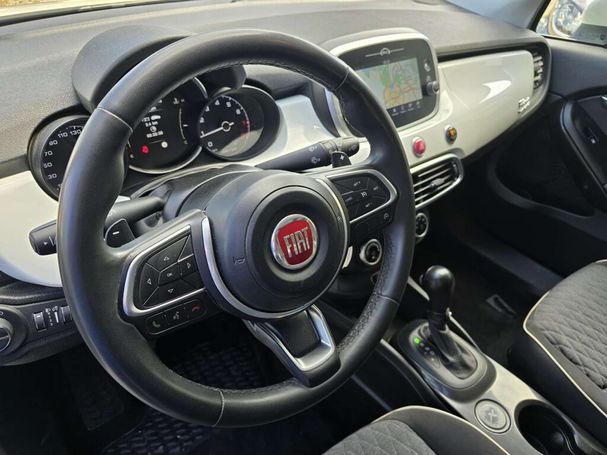 Fiat 500X 1.3 DCT Cross 110 kW image number 7