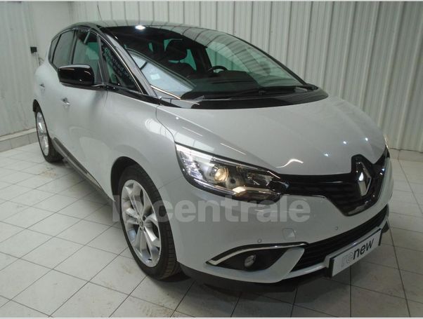 Renault Scenic TCe 115 85 kW image number 2