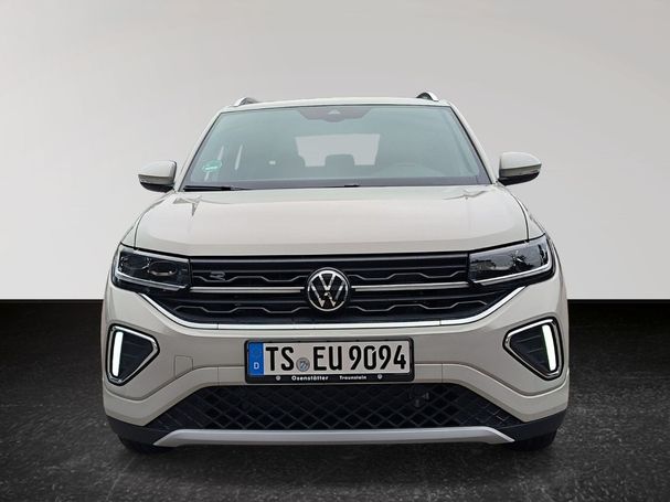 Volkswagen T-Cross 1.5 TSI DSG 110 kW image number 10