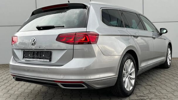 Volkswagen Passat DSG 160 kW image number 6