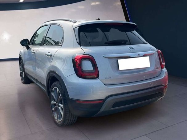 Fiat 500X 1.5 Hybrid DCT 96 kW image number 5