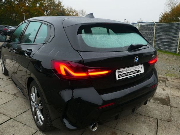 BMW 118i M Sport 100 kW image number 3