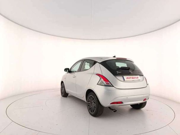 Lancia Ypsilon 51 kW image number 5