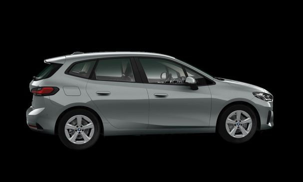 BMW 218d Active Tourer 110 kW image number 8