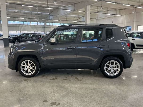 Jeep Renegade 1.0 Limited 88 kW image number 4