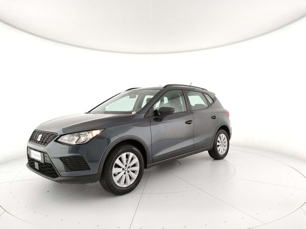 Seat Arona 1.0 TSI Reference 70 kW image number 1