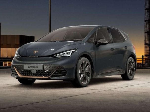 Cupra Born E-Boost 170 kW image number 1