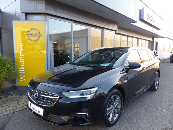 Opel Insignia Sports Tourer 2.0 Elegance 128 kW image number 1