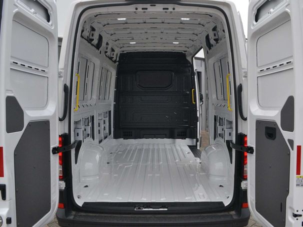 Volkswagen Crafter 35 TDI Trendline 103 kW image number 7