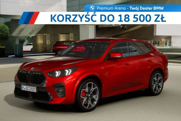 BMW X2 sDrive 125 kW image number 2