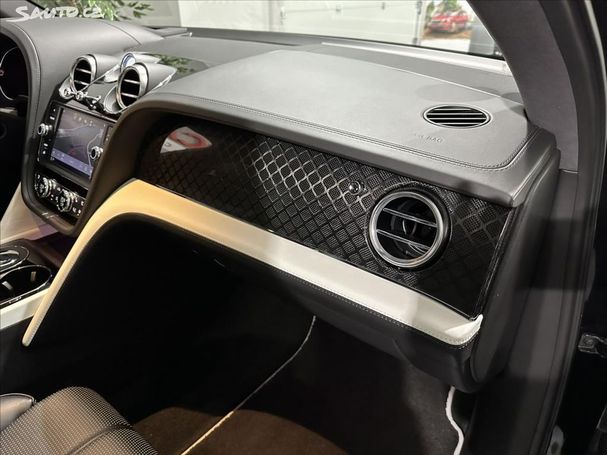 Bentley Bentayga V8 404 kW image number 25