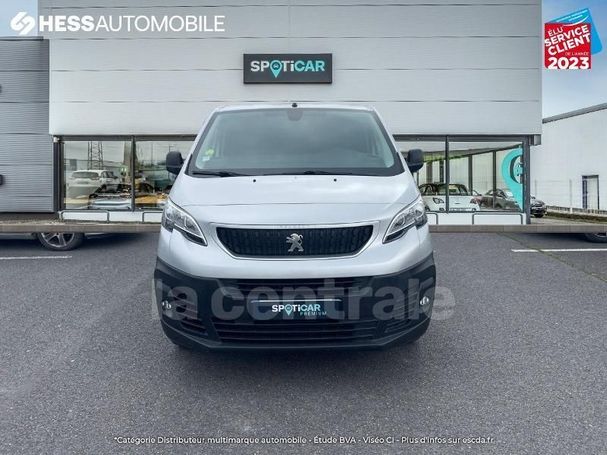 Peugeot Expert 1.5 BlueHDi 120 88 kW image number 2