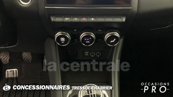 Renault Captur 1.0 TCe 74 kW image number 23