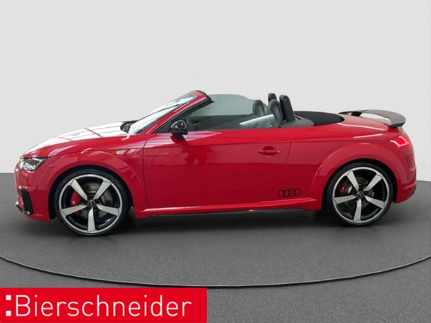 Audi TTS 235 kW image number 2