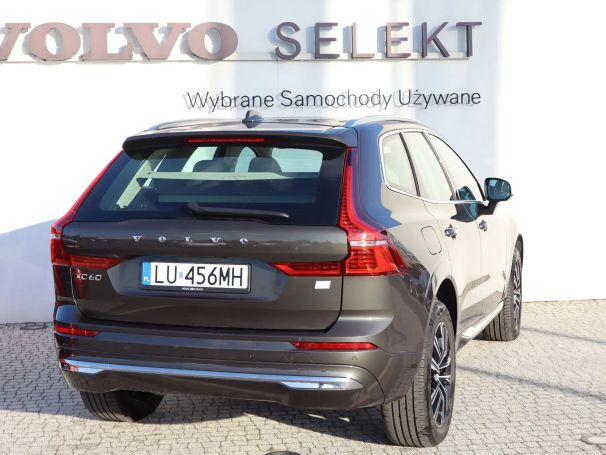 Volvo XC60 T8 AWD Inscription 288 kW image number 3