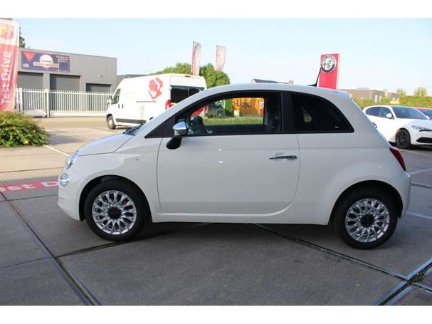 Fiat 500 1.0 52 kW image number 5