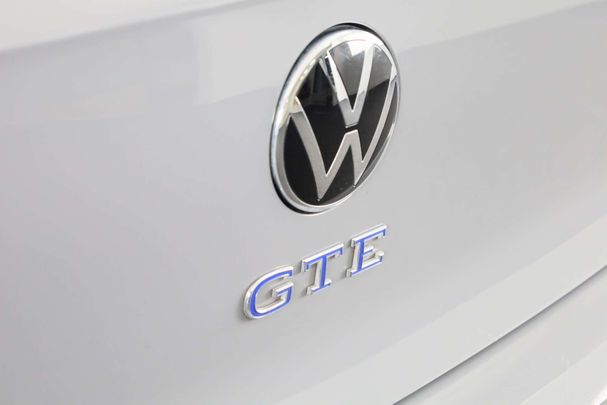 Volkswagen Golf 1.4 eHybrid GTE DSG 180 kW image number 36