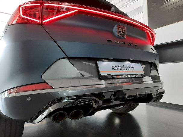 Cupra Formentor 2.0 TSI VZ 228 kW image number 27