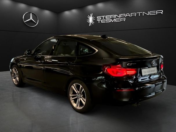 BMW 320d Gran Turismo Sport Line 140 kW image number 4