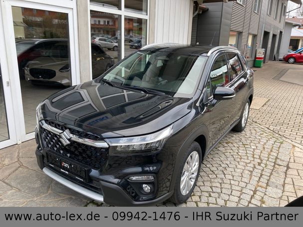 Suzuki SX4 S-Cross 95 kW image number 1