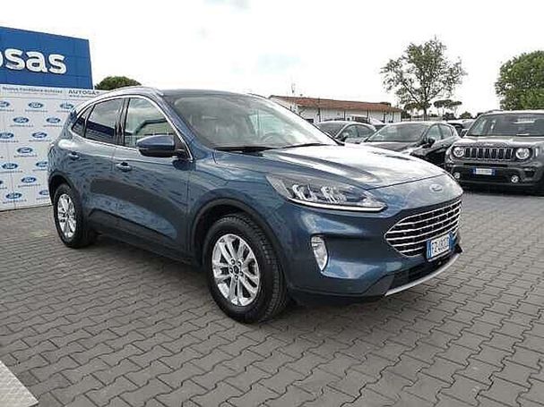 Ford Kuga 1.5 EcoBlue Titanium 88 kW image number 10