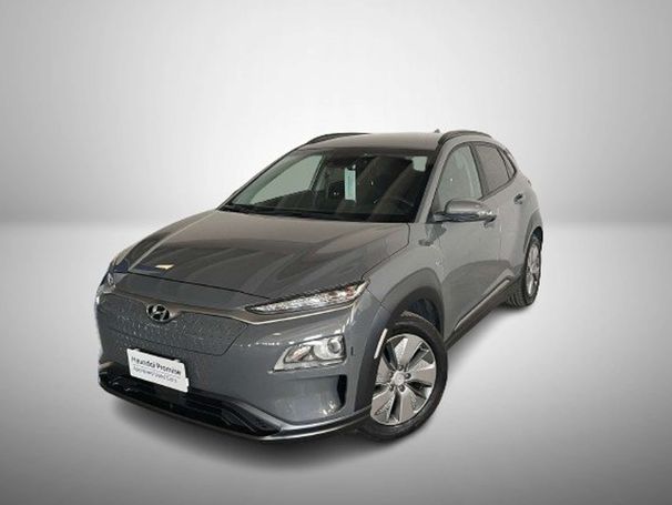 Hyundai Kona 64 kWh 150 kW image number 1