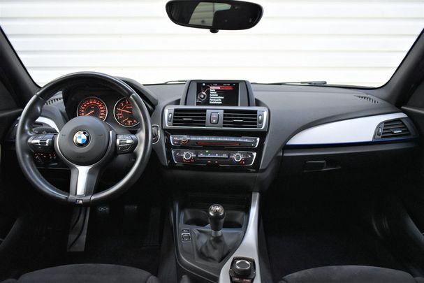 BMW 116i 80 kW image number 15