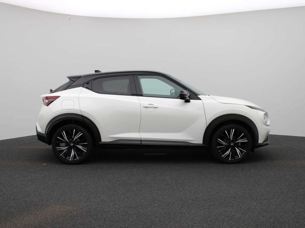 Nissan Juke 1.0 DIG-T N-DESIGN 84 kW image number 6