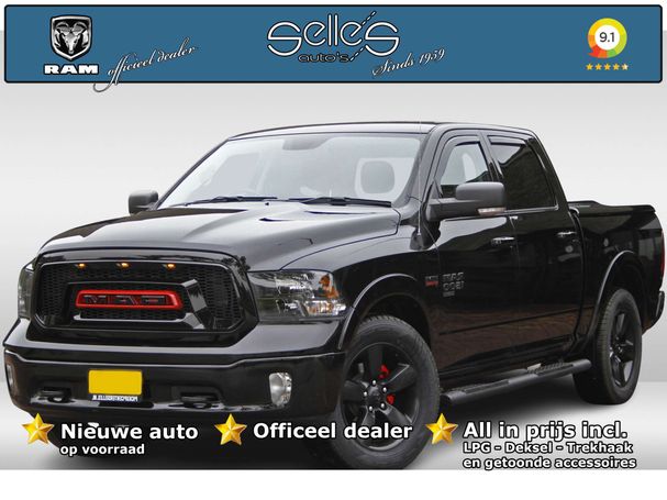 RAM 1500 5.7 296 kW image number 1