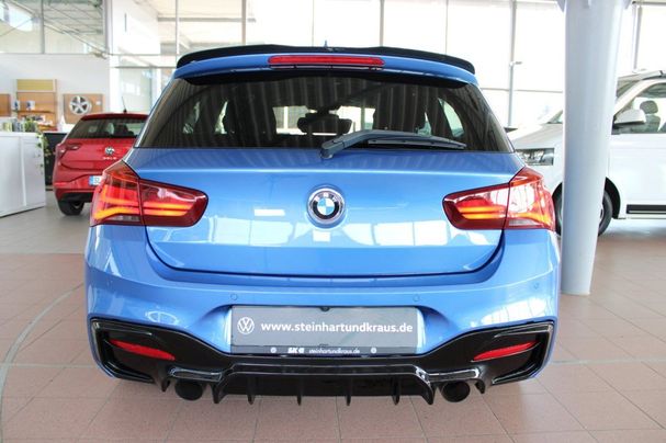 BMW 140i M Special Edition 250 kW image number 8