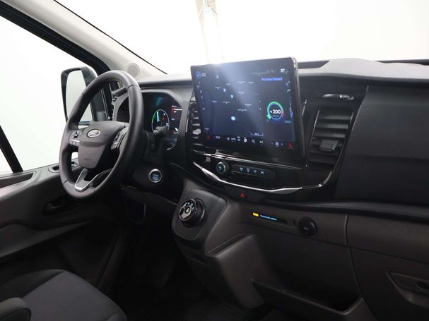 Ford E-Transit 350 L2 Trend 135 kW image number 9