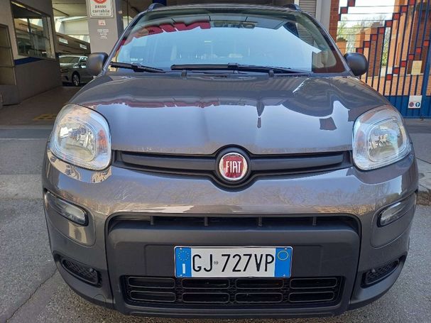 Fiat Panda 1.0 City Life 51 kW image number 12