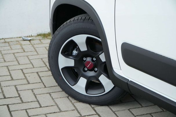 Fiat Panda 1.0 Hybrid 51 kW image number 16