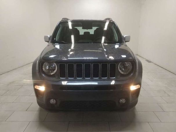 Jeep Renegade 1.5 T4 Limited 96 kW image number 2