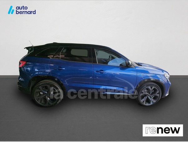 Renault Austral E-Tech 146 kW image number 4