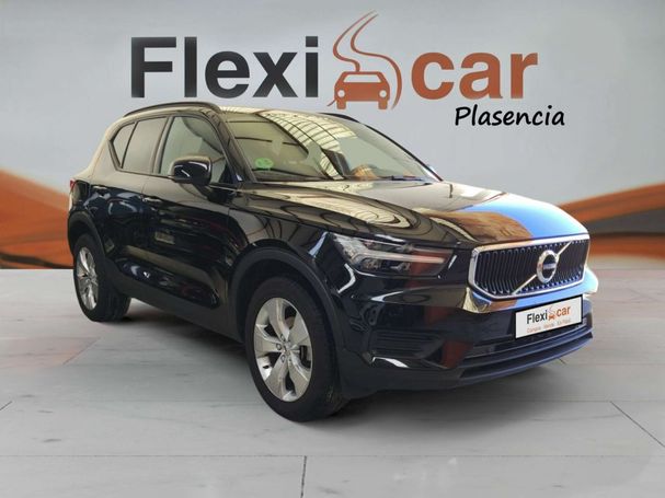 Volvo XC40 T3 120 kW image number 3