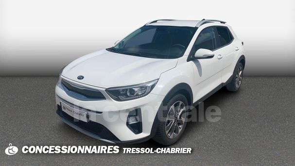 Kia Stonic 1.0 T-GDi DCT 88 kW image number 1