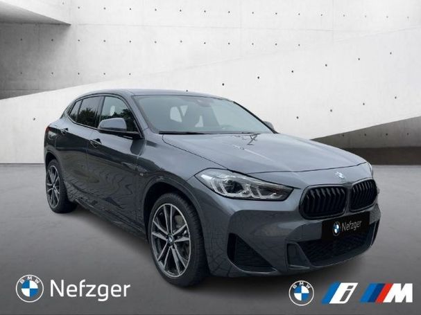 BMW X2 xDrive 170 kW image number 2