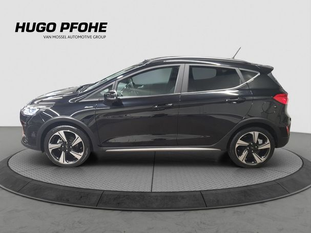 Ford Fiesta Active 1.0 74 kW image number 5