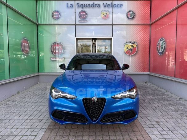 Alfa Romeo Stelvio 2.2 AT8 118 kW image number 14