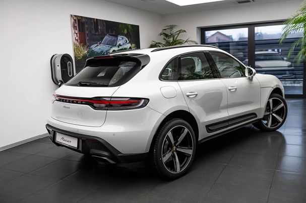 Porsche Macan 195 kW image number 2